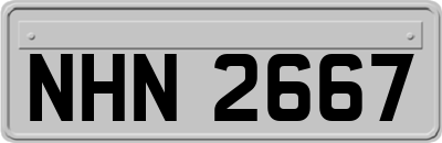 NHN2667