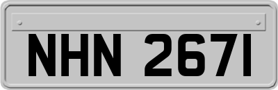 NHN2671