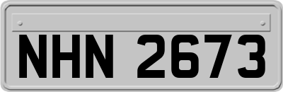 NHN2673