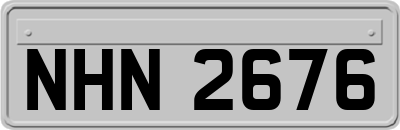 NHN2676