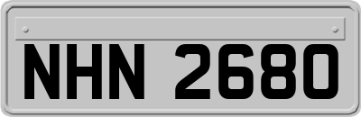 NHN2680