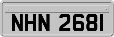 NHN2681