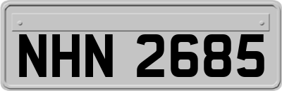 NHN2685