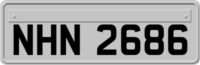 NHN2686
