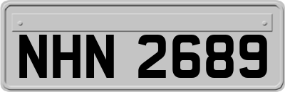 NHN2689