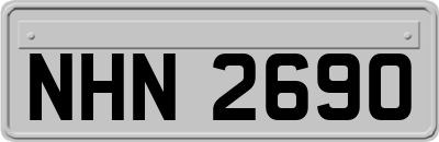 NHN2690