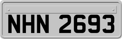 NHN2693