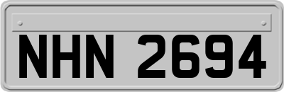 NHN2694