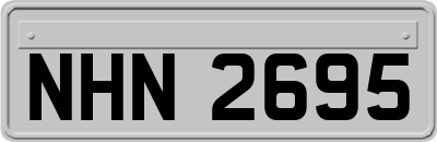 NHN2695