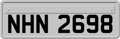 NHN2698