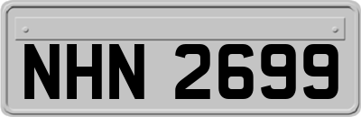 NHN2699