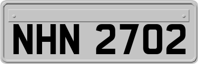 NHN2702