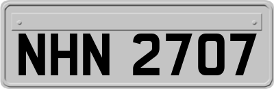 NHN2707