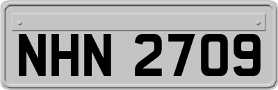 NHN2709