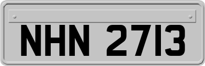 NHN2713