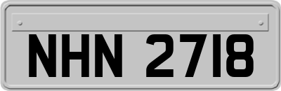 NHN2718