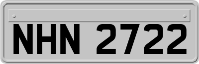 NHN2722