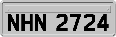 NHN2724