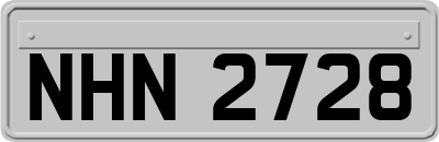 NHN2728