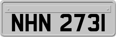 NHN2731