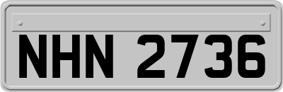 NHN2736
