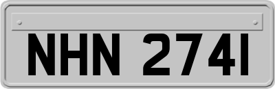 NHN2741