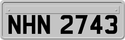 NHN2743
