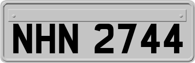 NHN2744