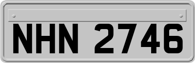 NHN2746