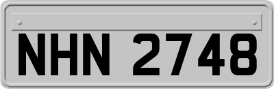 NHN2748