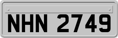 NHN2749