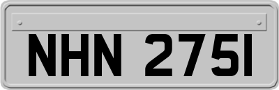 NHN2751
