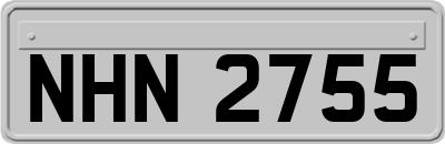 NHN2755
