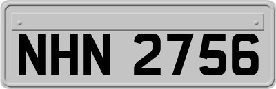 NHN2756