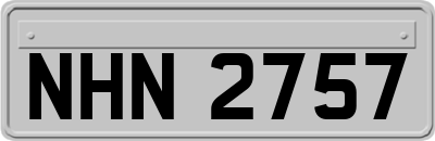 NHN2757