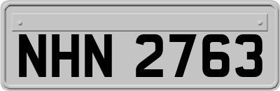 NHN2763