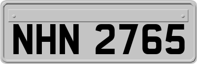 NHN2765