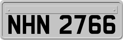 NHN2766