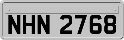 NHN2768