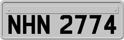 NHN2774