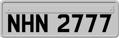 NHN2777