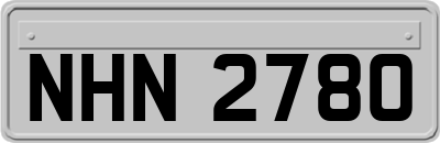 NHN2780