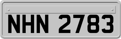 NHN2783