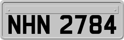 NHN2784
