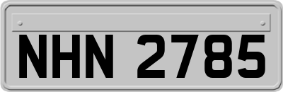 NHN2785