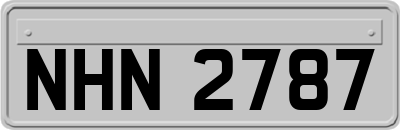 NHN2787