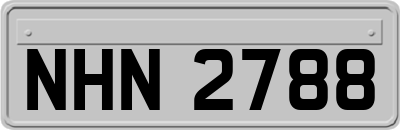 NHN2788