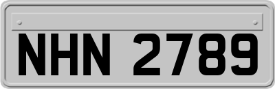 NHN2789
