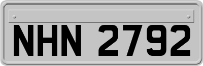 NHN2792