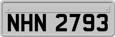 NHN2793